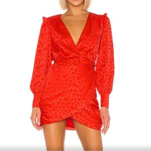 Wore once, beautiful dress.